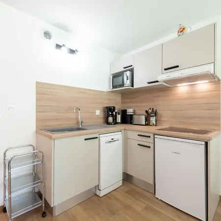 شقة Caesar Domus-3 By Interhome سان تروبيه